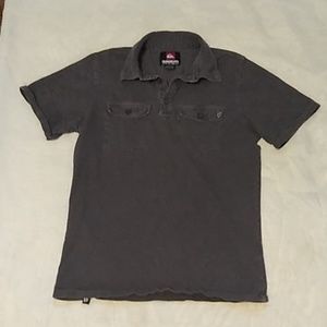 Boys Quicksilver size 10